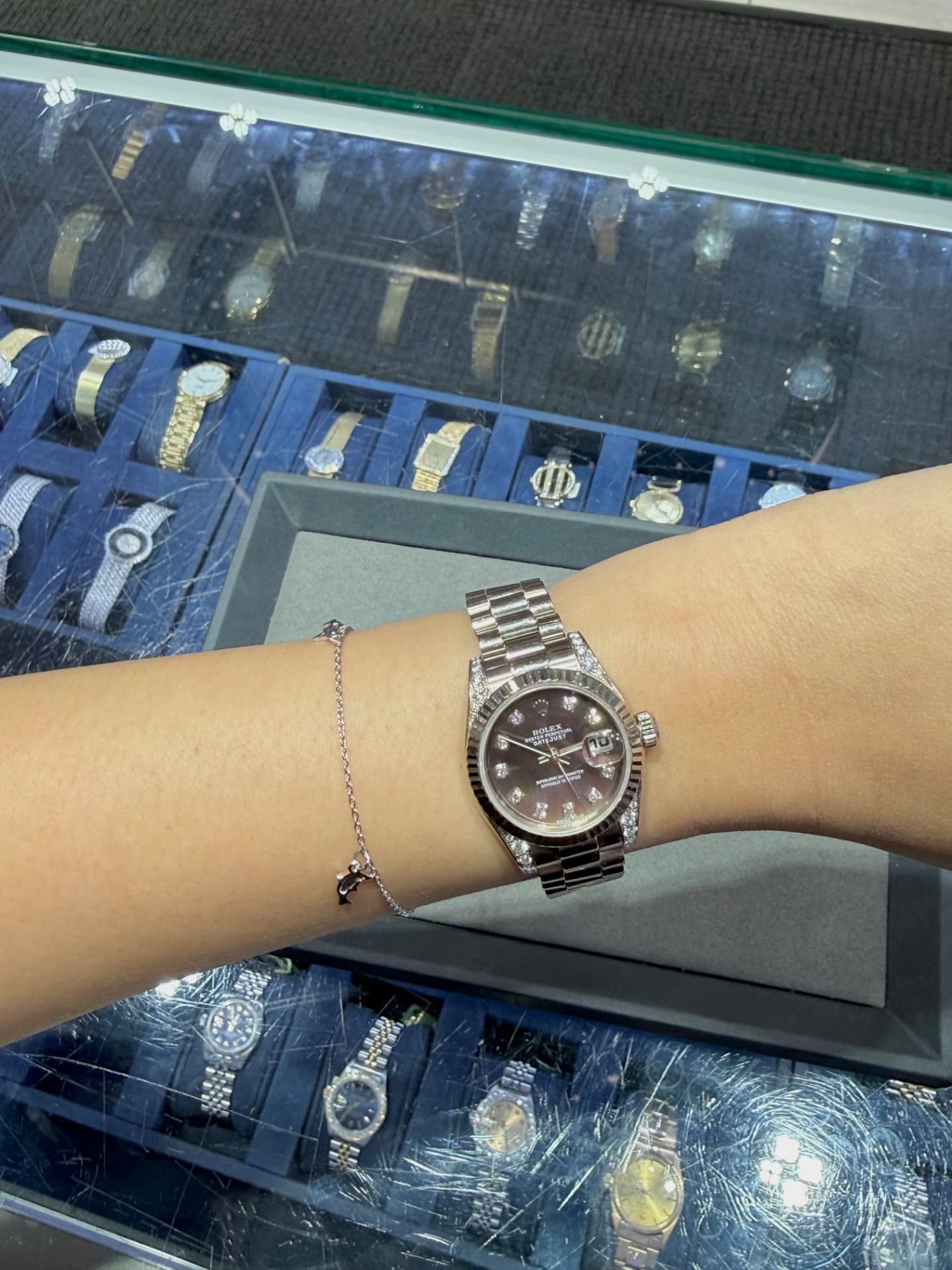 Datejust