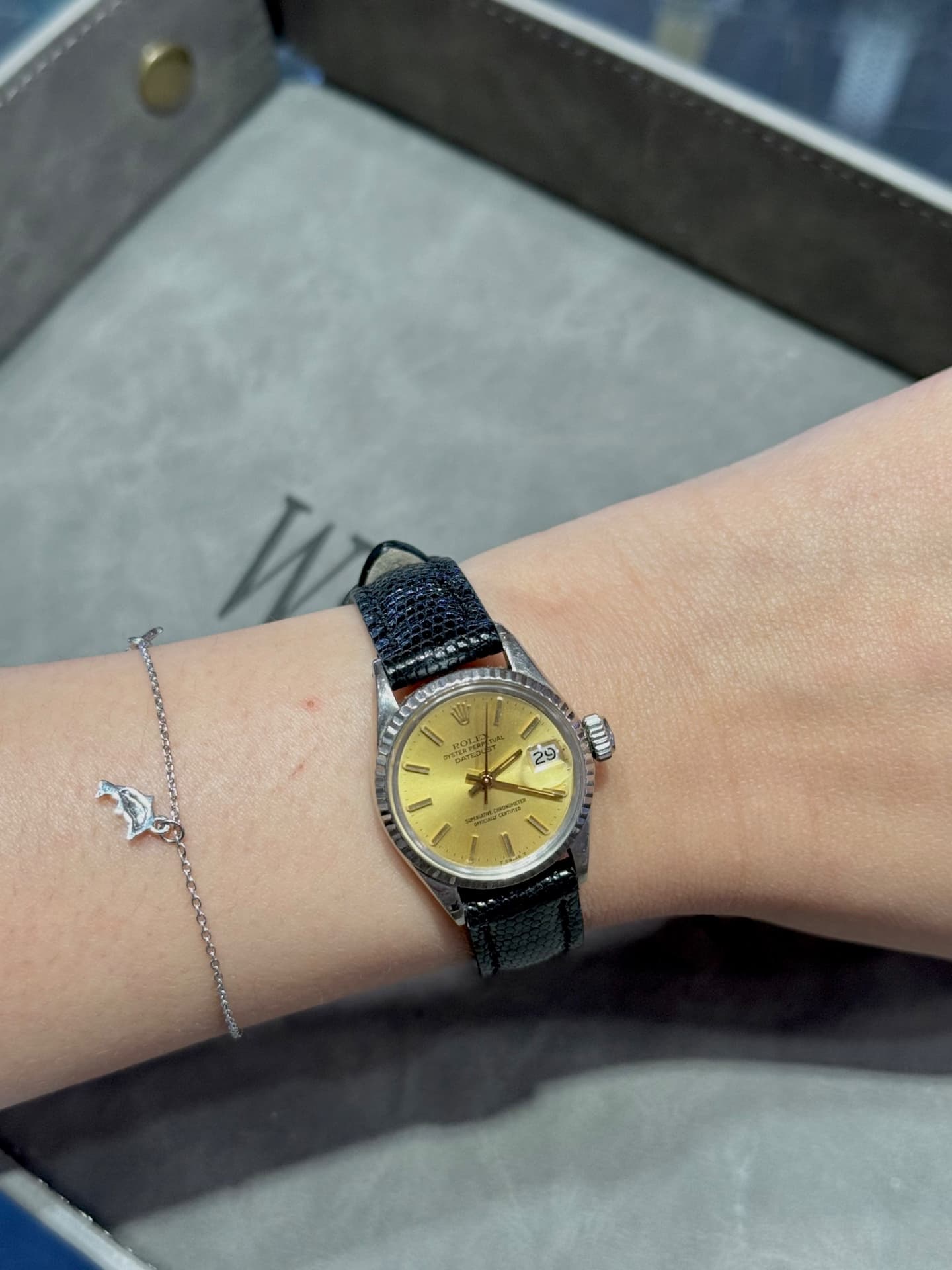 Datejust