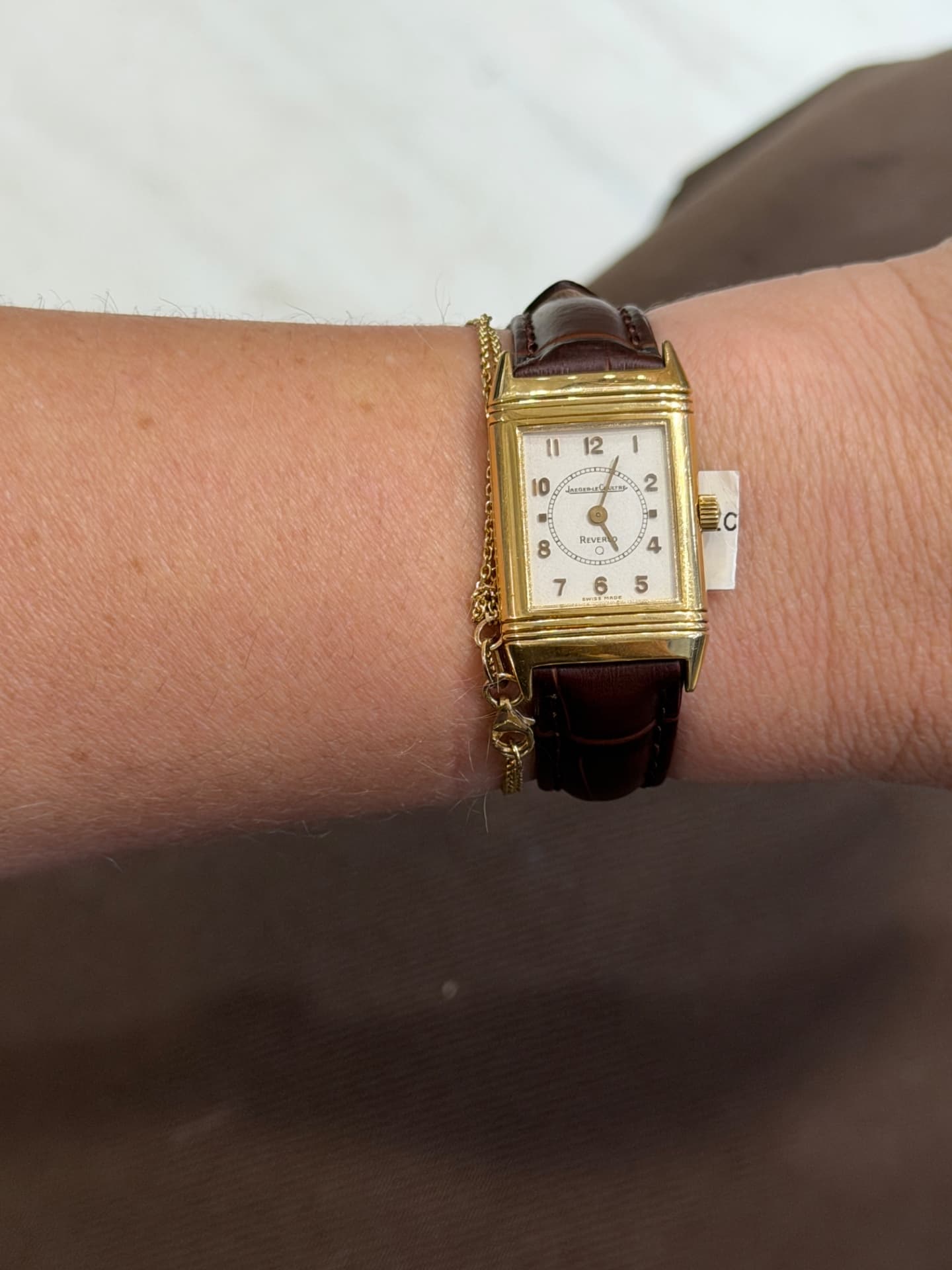 Reverso