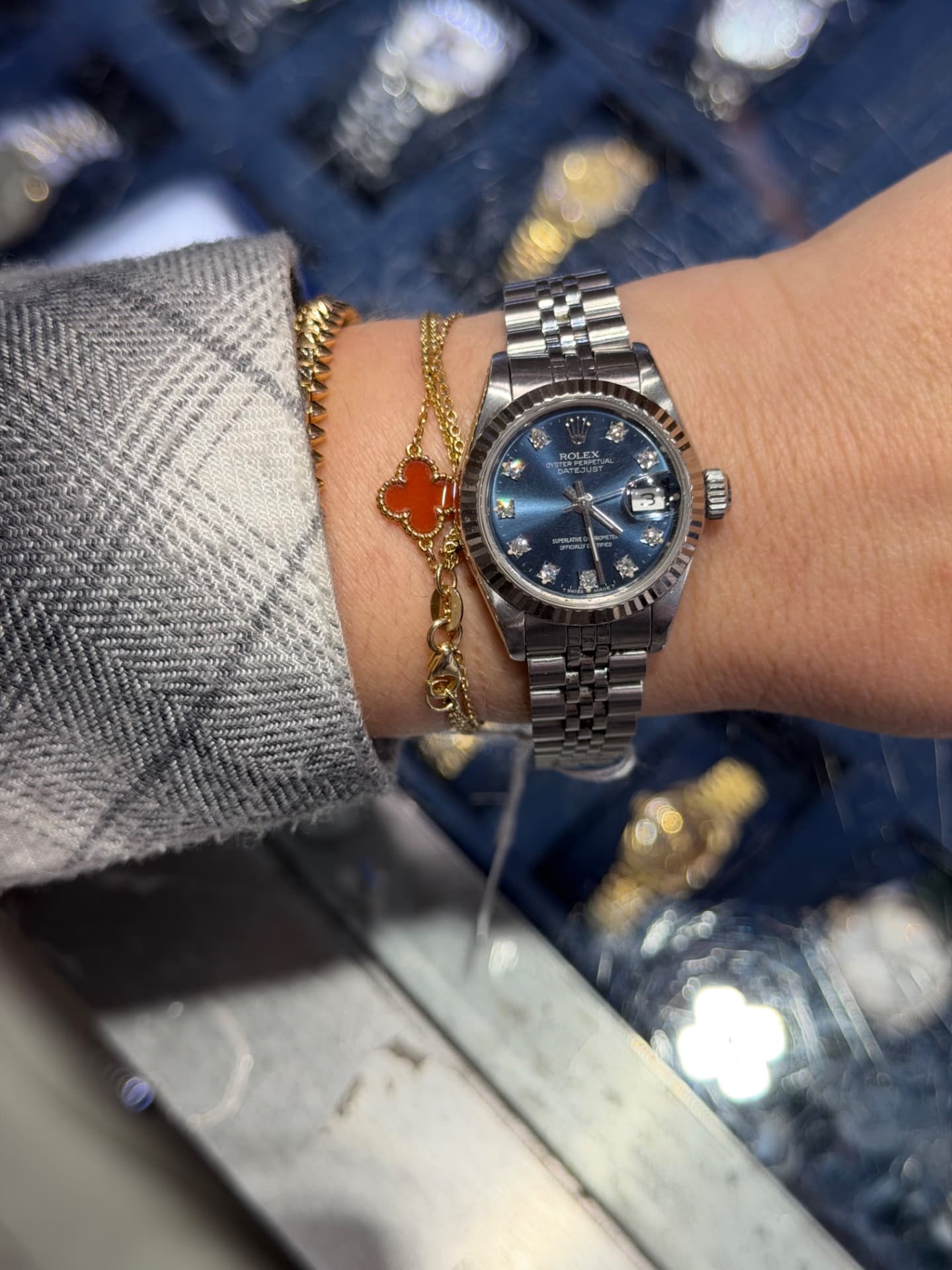 Lady Datejust
