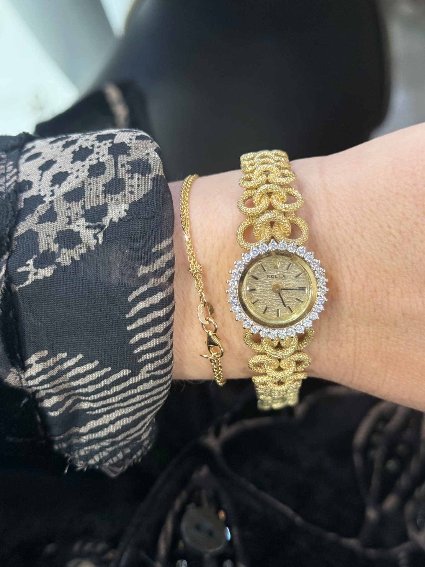 Rolex Datejust 26 Mm