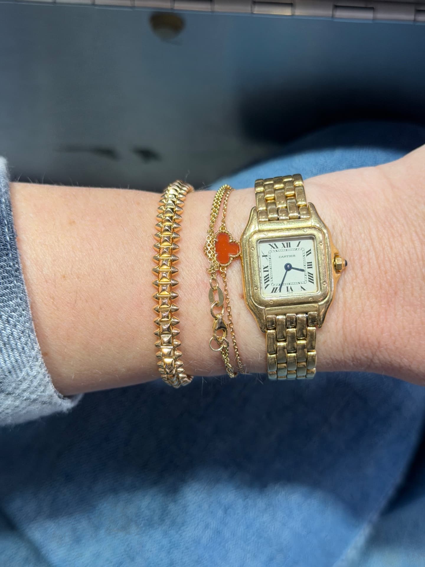 Cartier Panthere