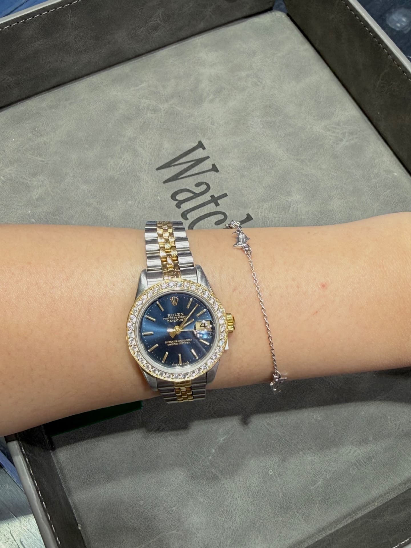 Datejust