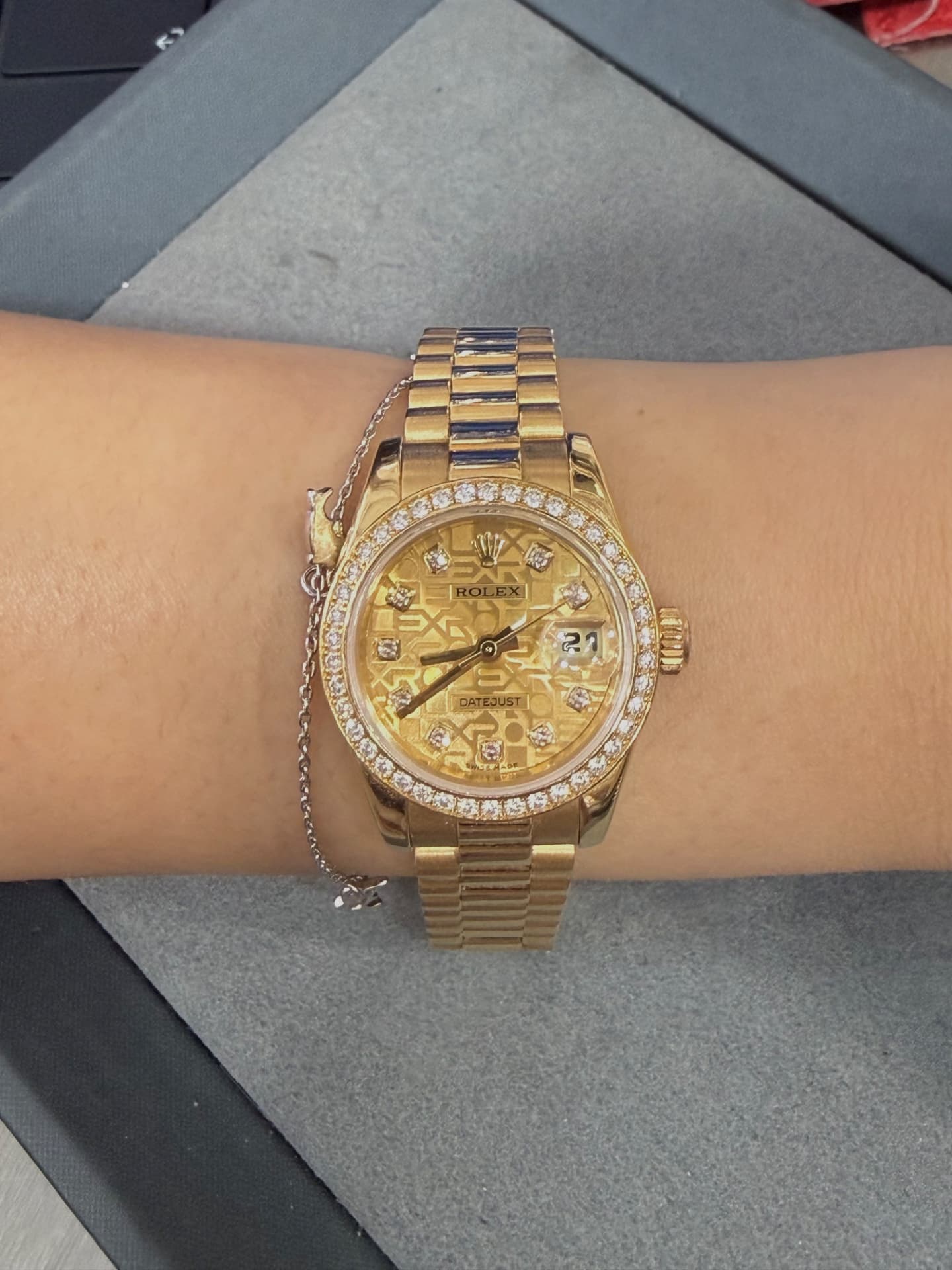 Datejust