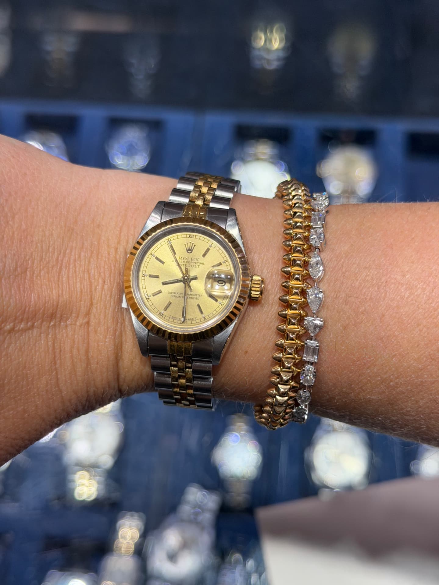 DATEJUST 26MM