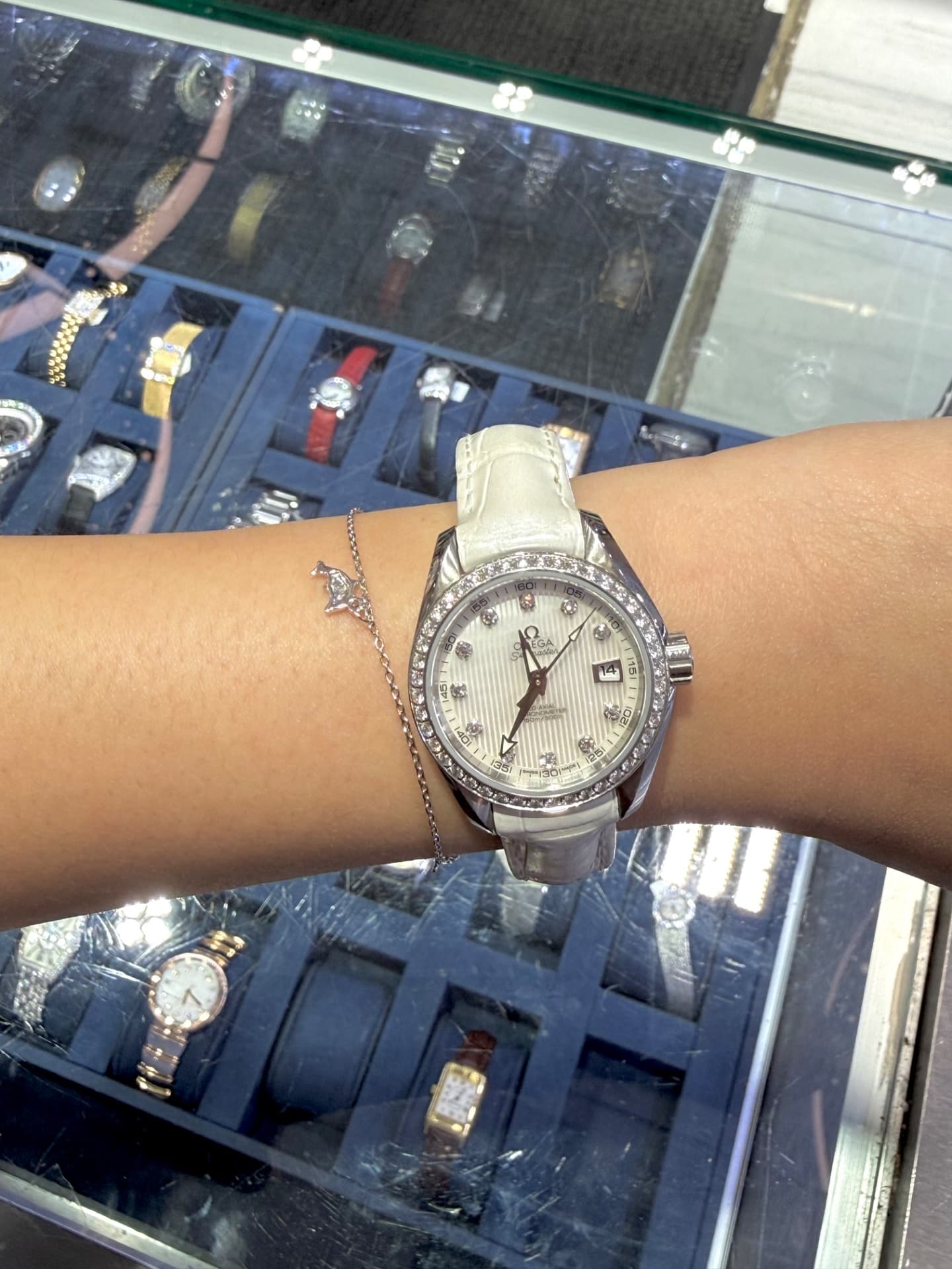 Seamaster