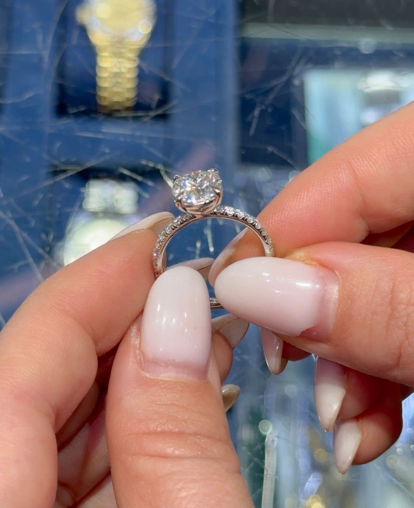 Ring