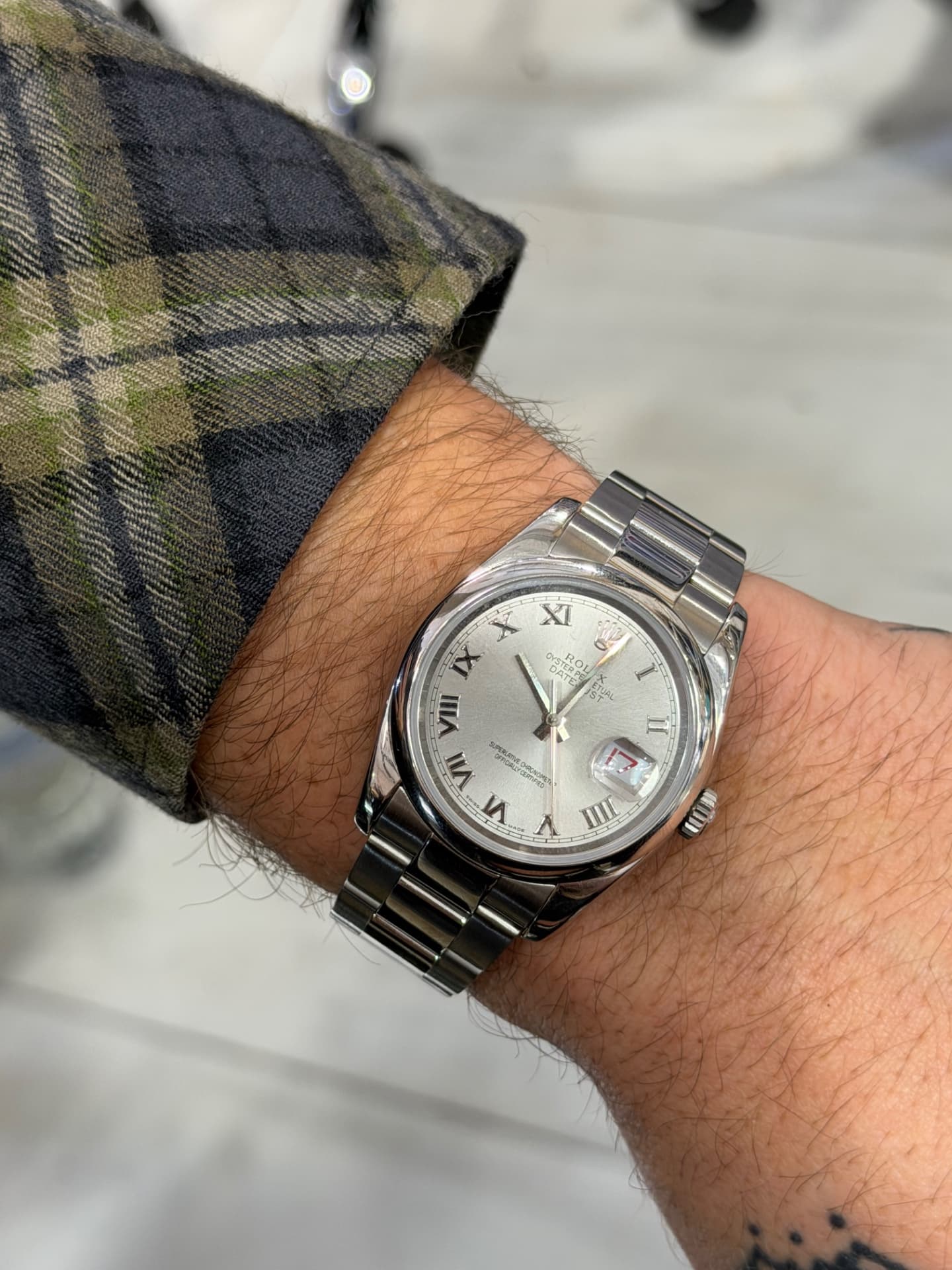 DATEJUST