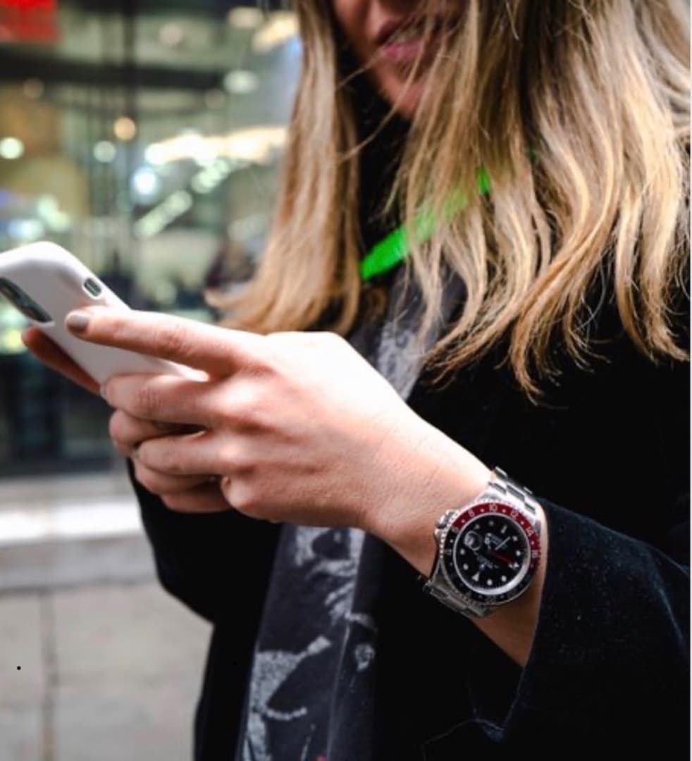 Watches