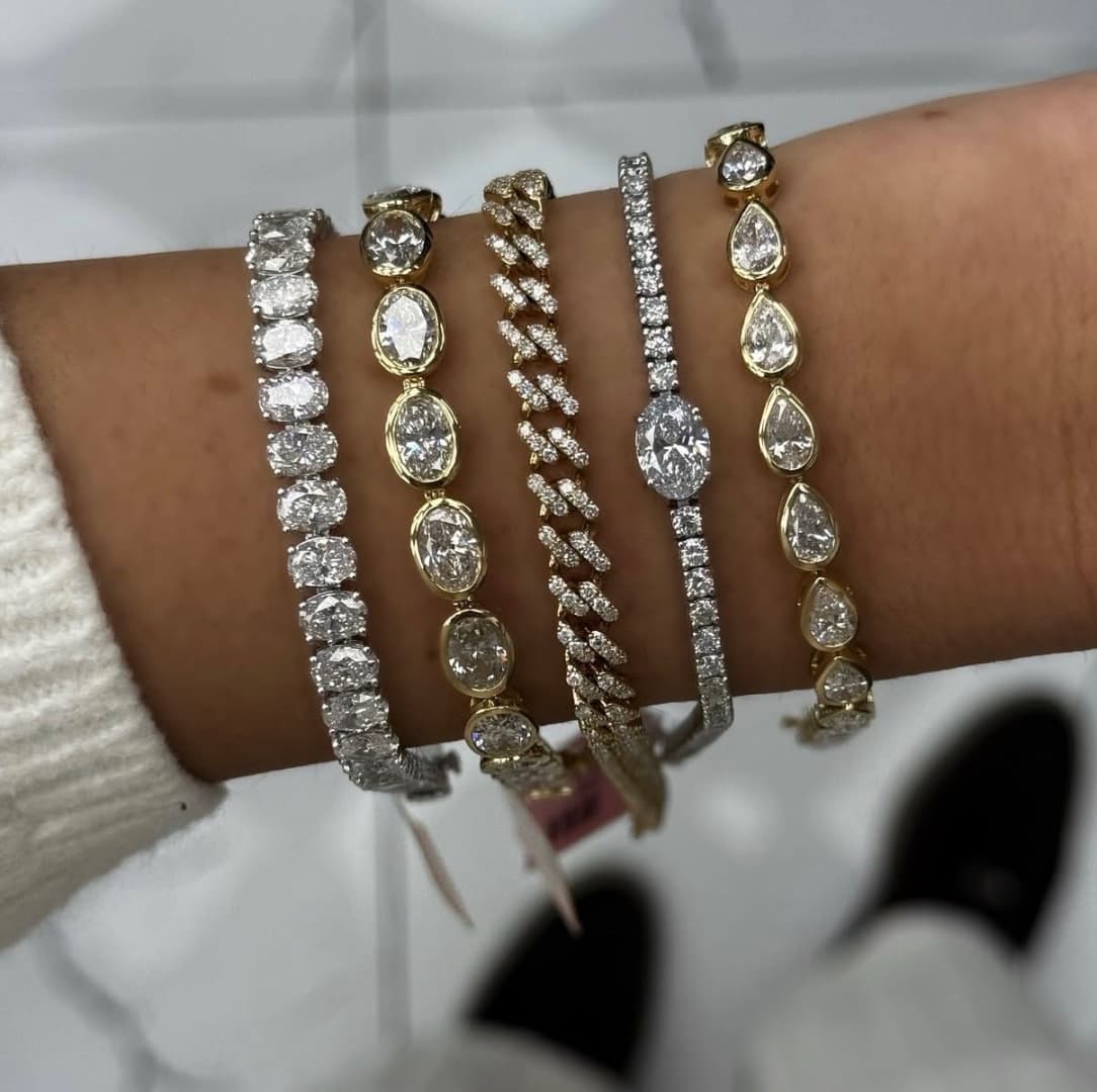 Bracelets
