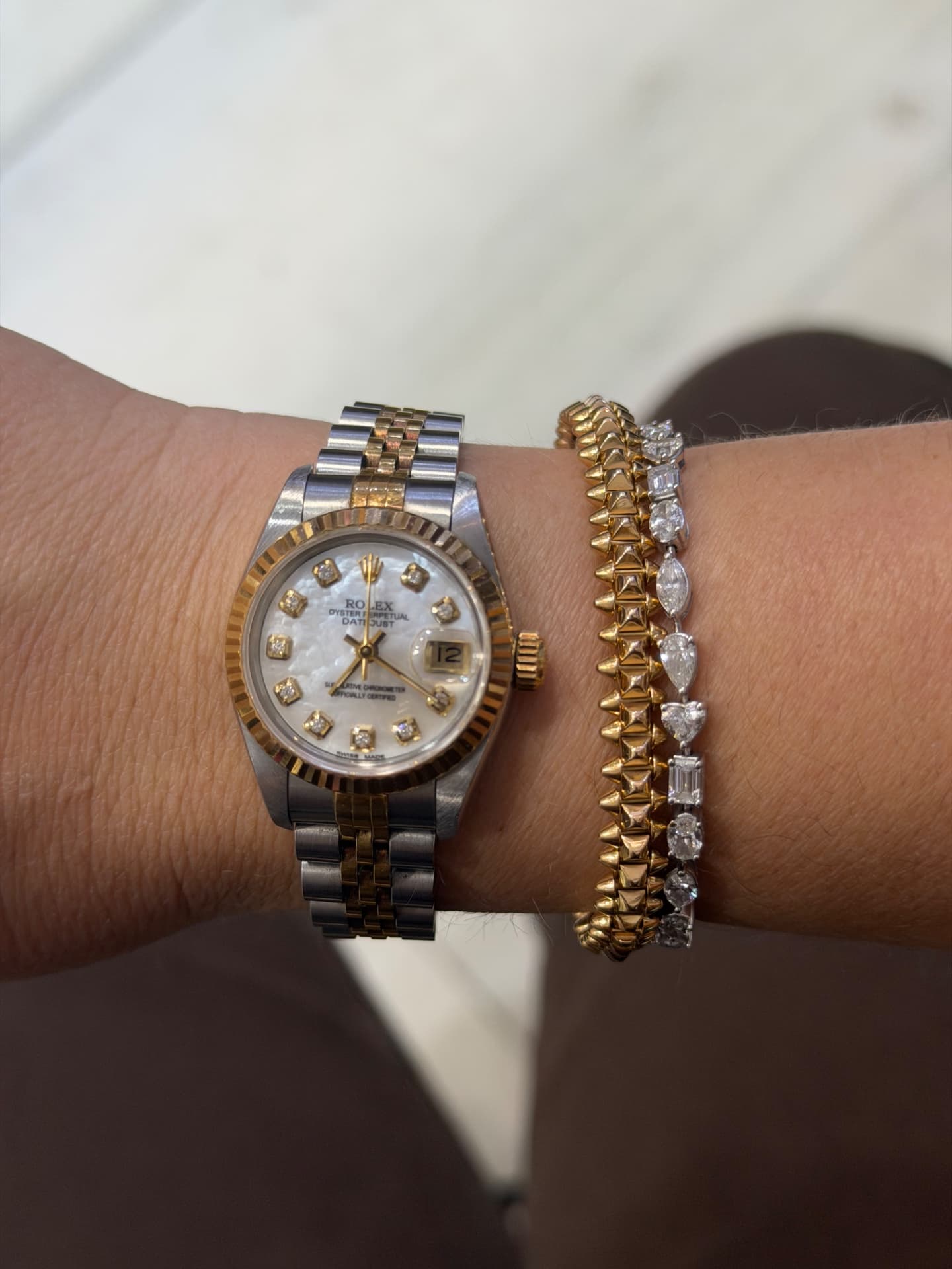 DATEJUST