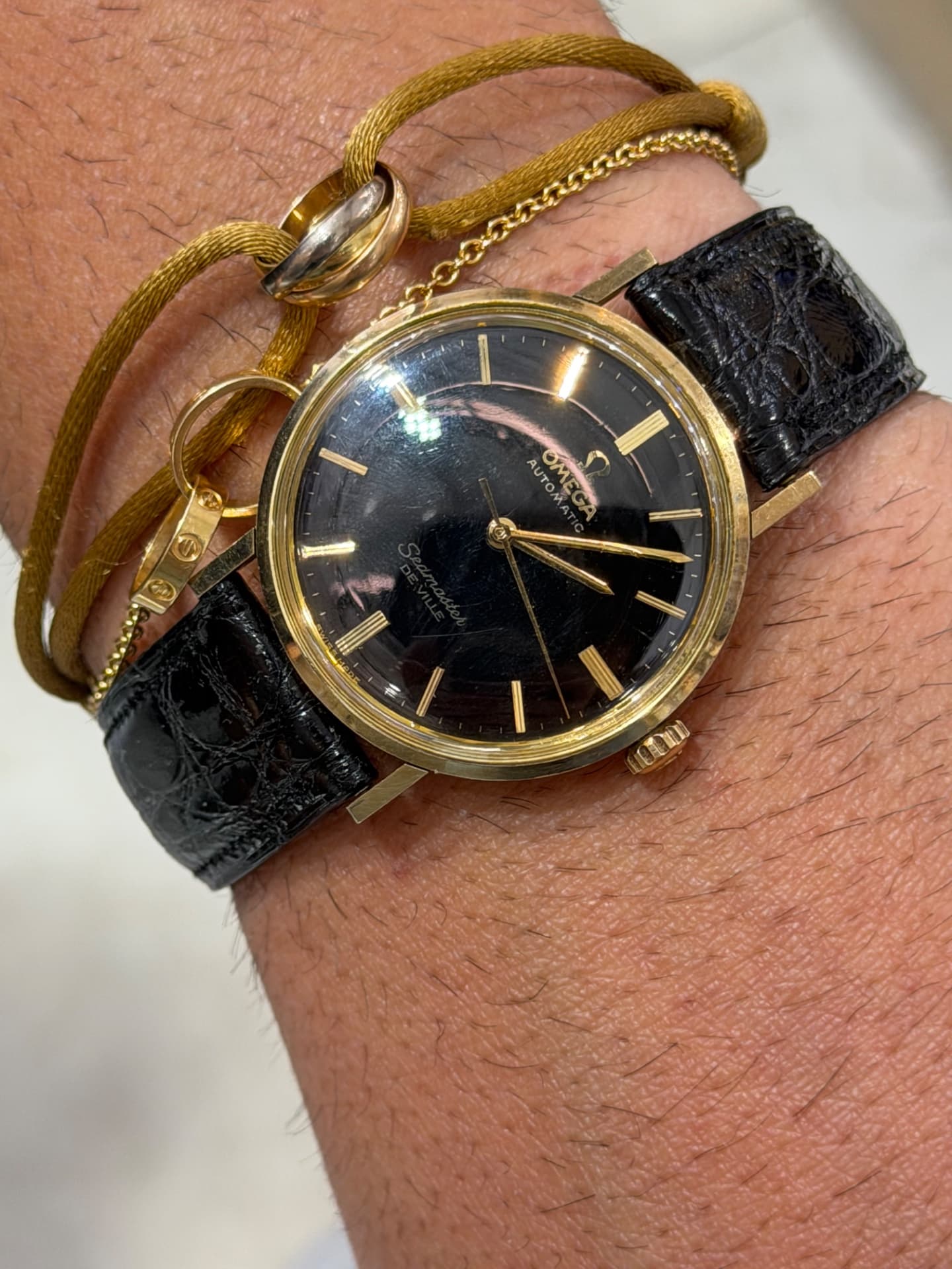 Seamaster