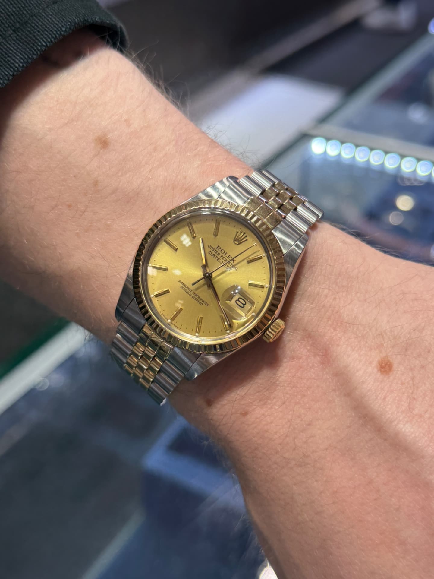 DATEJUST